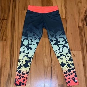 Limited edition Adidas leggings